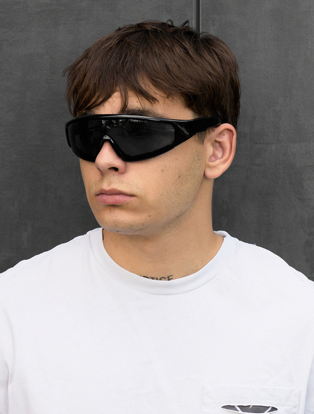 Ochelari Staff uni black