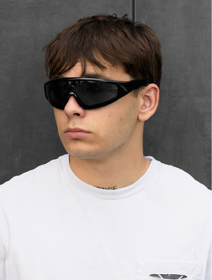 Ochelari Staff uni black