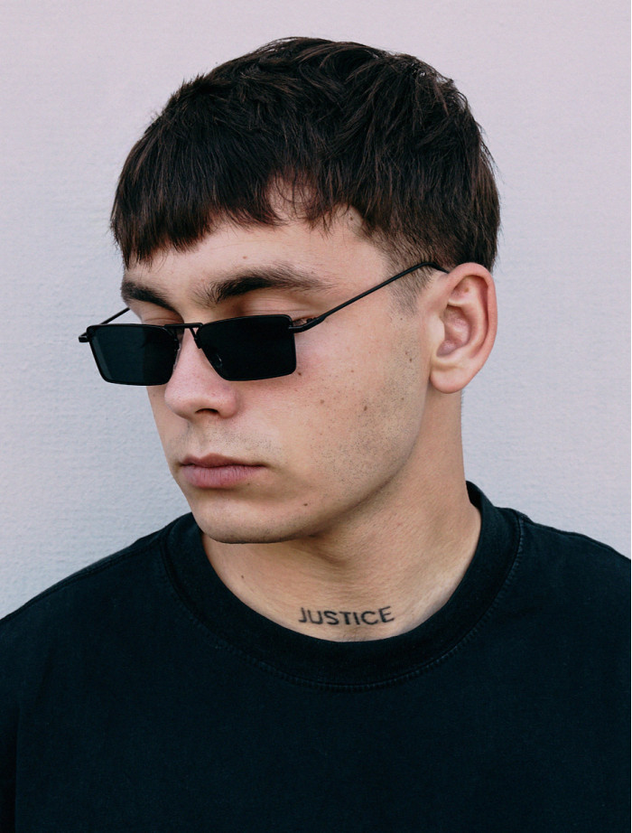 Ochelari Staff black9