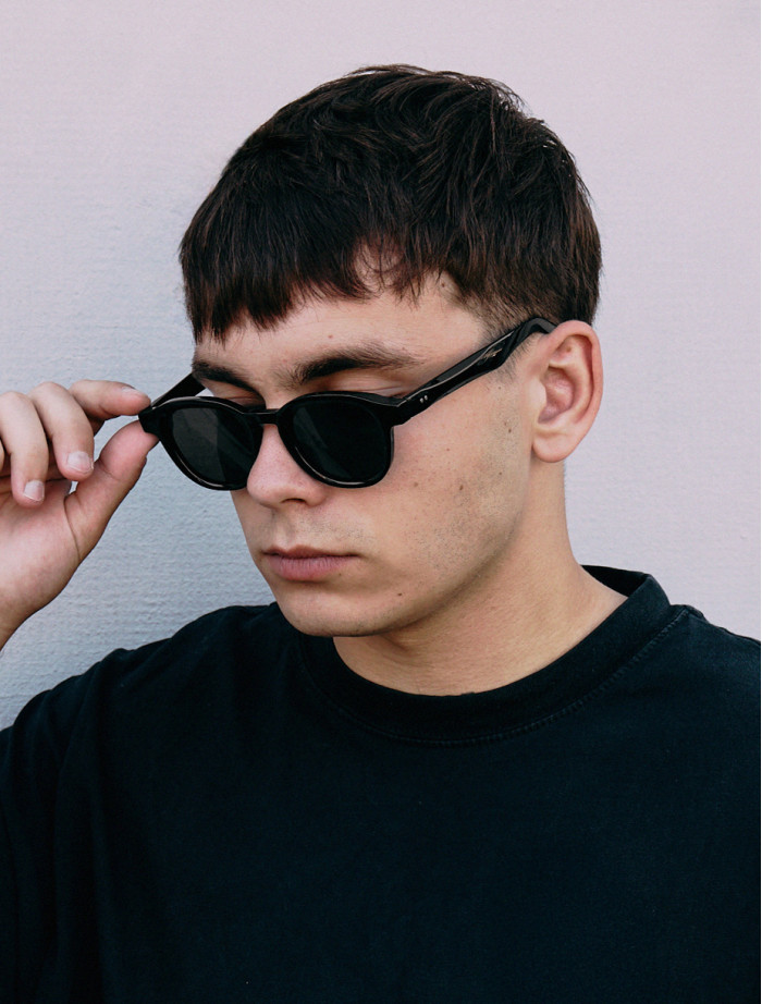 Ochelari Staff uni10 black