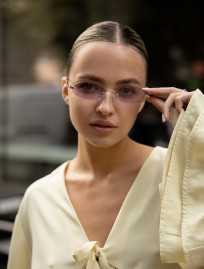 Ochelari Staff light viola