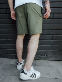 Pantaloni scurți de plajă Staff ch khaki