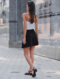 Fustă de damă Staff sl black