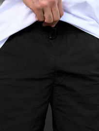 Pantaloni scurți de plajă Staff po black