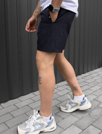 Pantaloni scurți de plajă Staff po navy