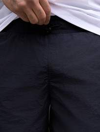 Pantaloni scurți de plajă Staff po navy