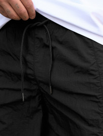 Pantaloni scurți de plajă Staff vir black