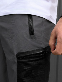 Pantaloni scurți de plajă Staff bl gray