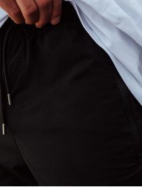 Pantaloni Staff cargo tam black