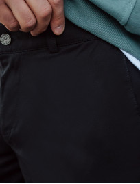 Pantaloni Staff du cargo black