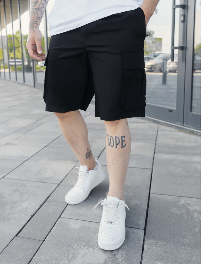 Pantaloni scurți Staff cargo soe