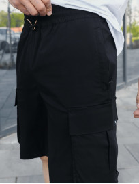 Pantaloni scurți Staff cargo soe