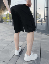 Pantaloni scurți Staff cargo soe