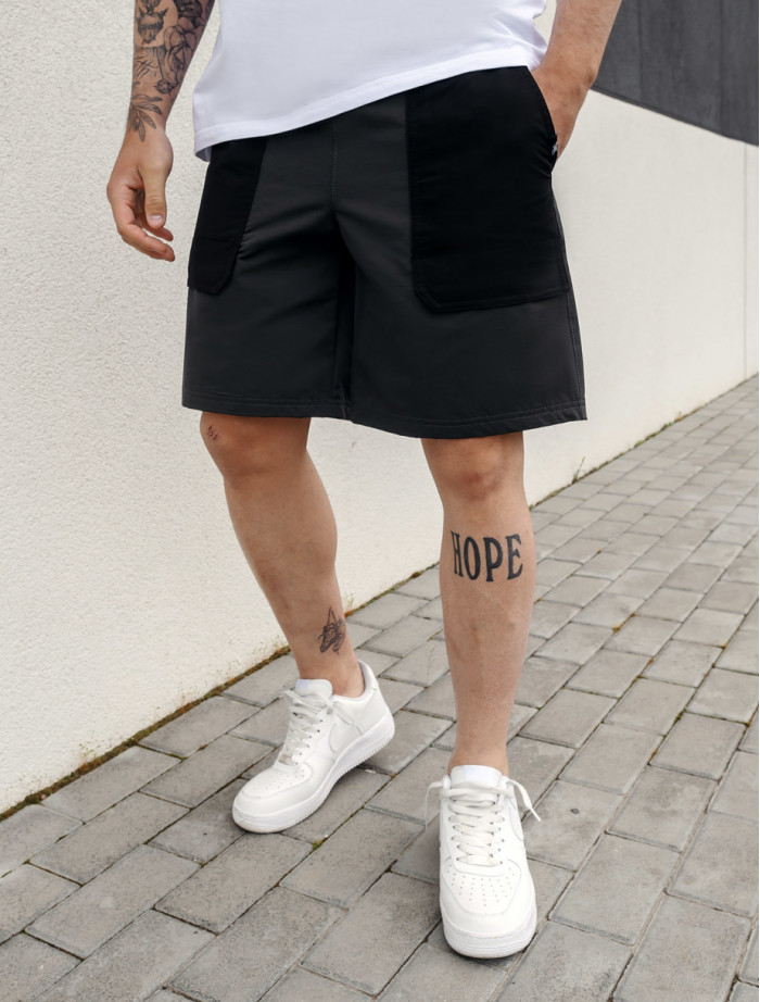 Pantaloni scurți Staff cargo son