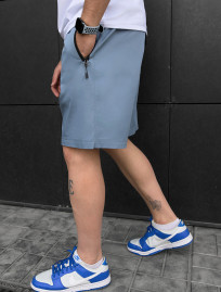 Chinos pantaloni scurți Staff ado blue