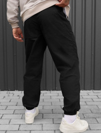  Pantaloni de jogging Staff par black