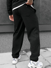Pantaloni chinos Staff jav black
