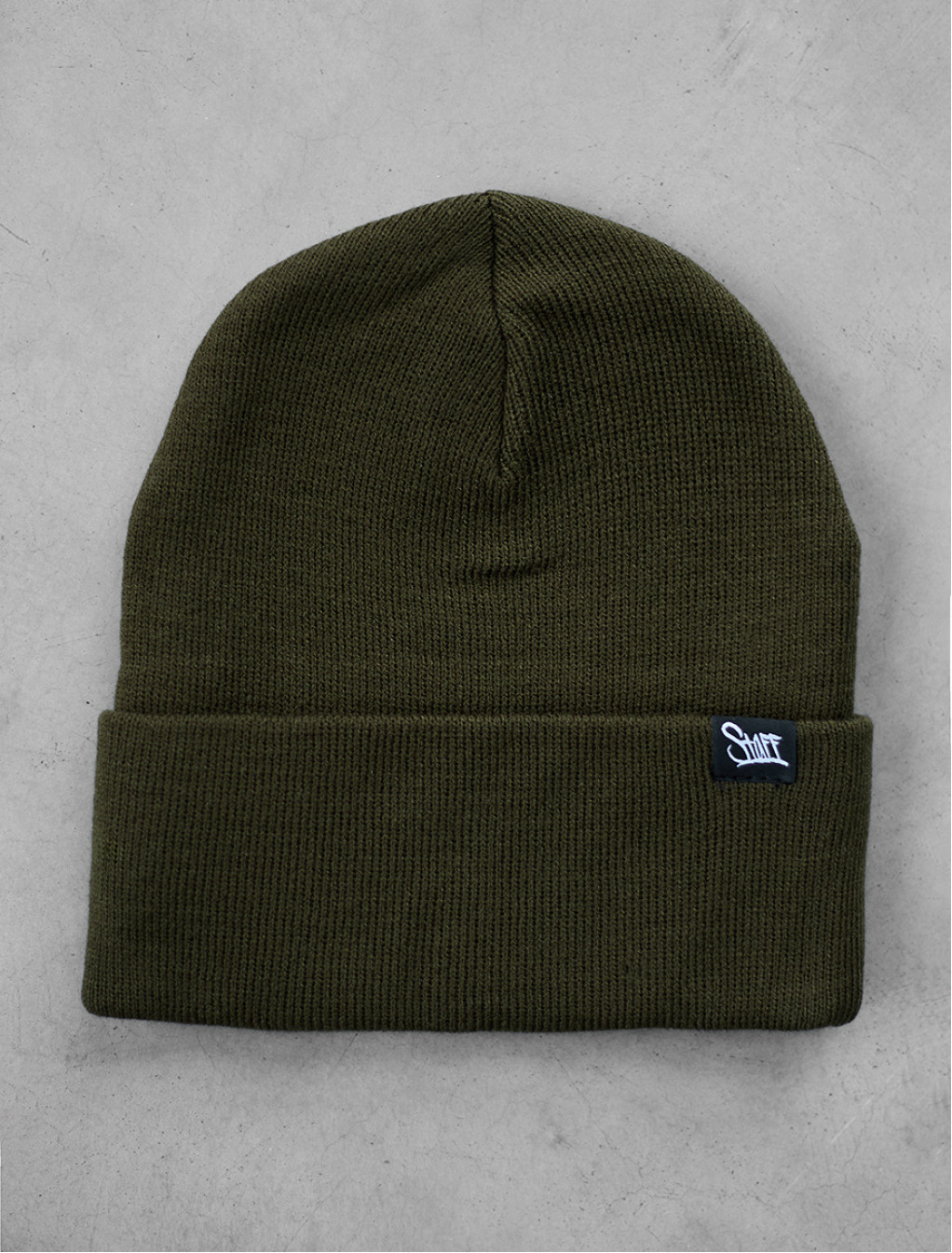 Șapcă Staff khaki basic