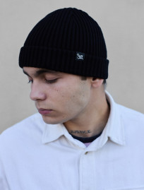 Șapcă Staff 8 black