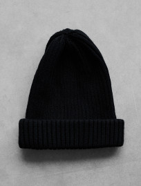 Căciulă Staff 10 long black