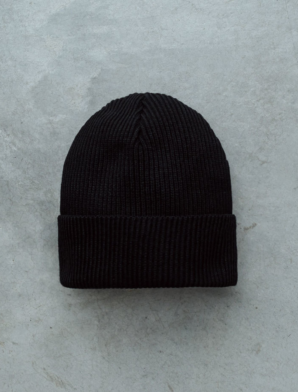 Căciulă Staff black