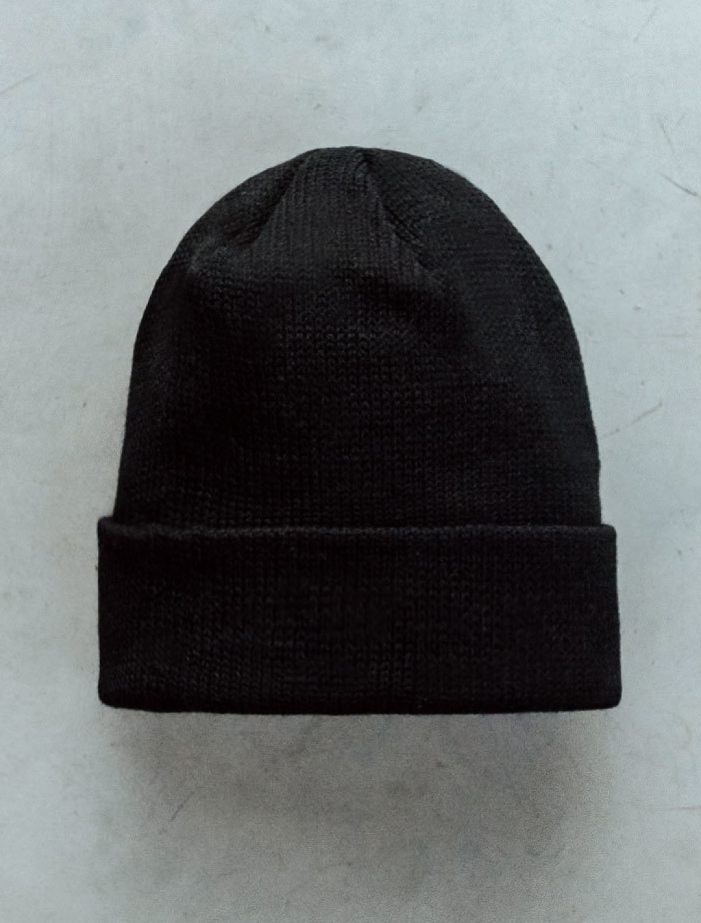 Căciulă Staff 14 black