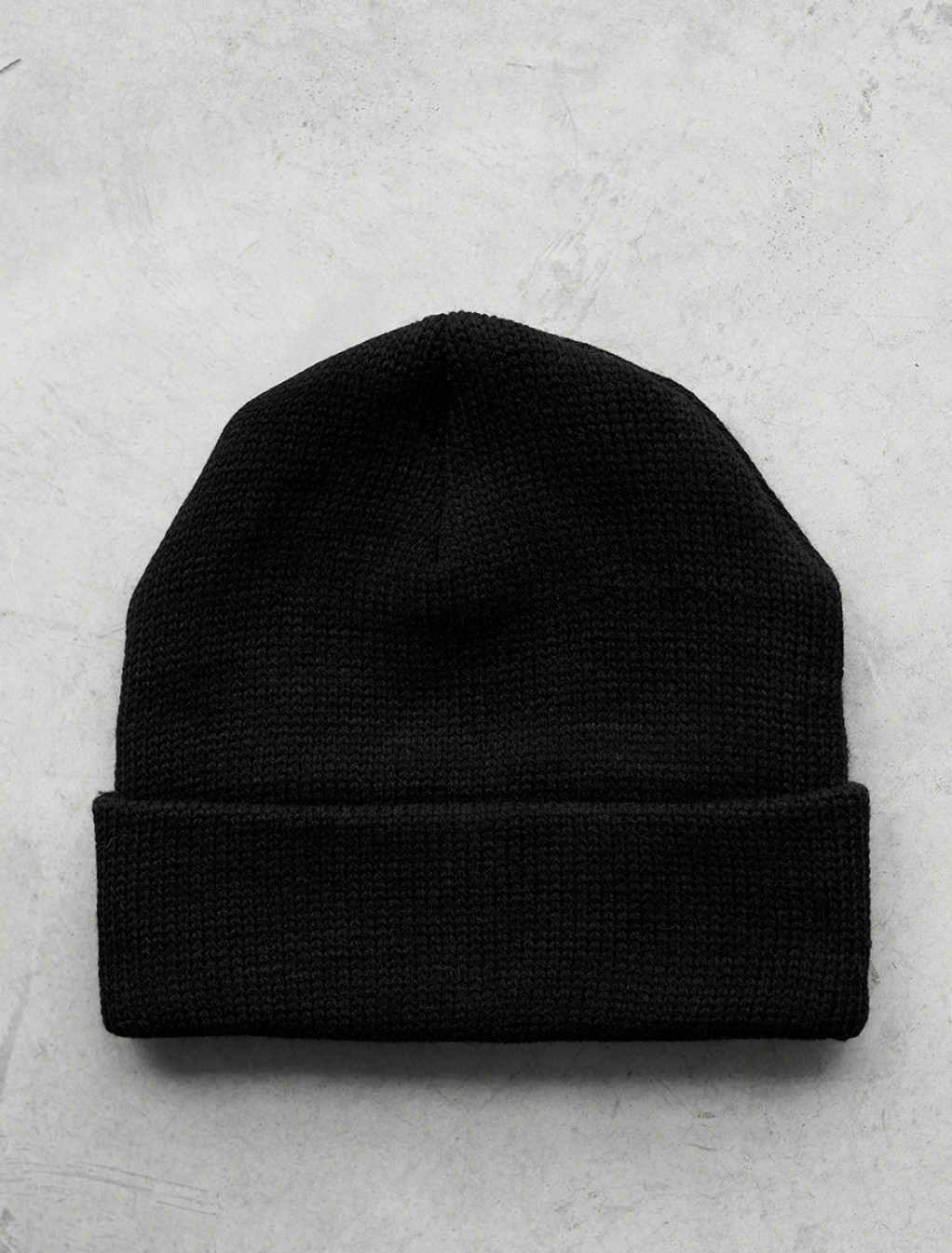 Căciulă Staff 14 black