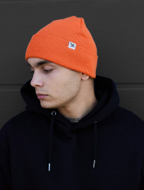 Șapcă Staff orange basic