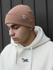 Șapcă Staff beige basic