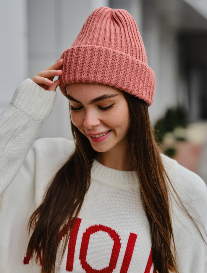 Șapcă de damă Staff 4 powder