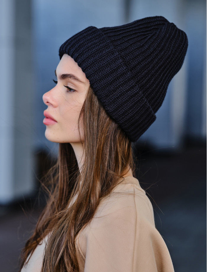 Șapcă de damă Staff 4 navy