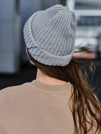 Șapcă de damă Staff 4 light gray