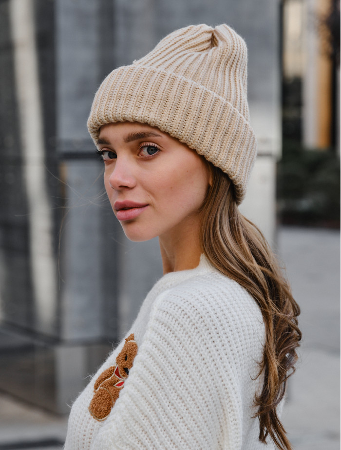 Căciulă de damă Staff 4