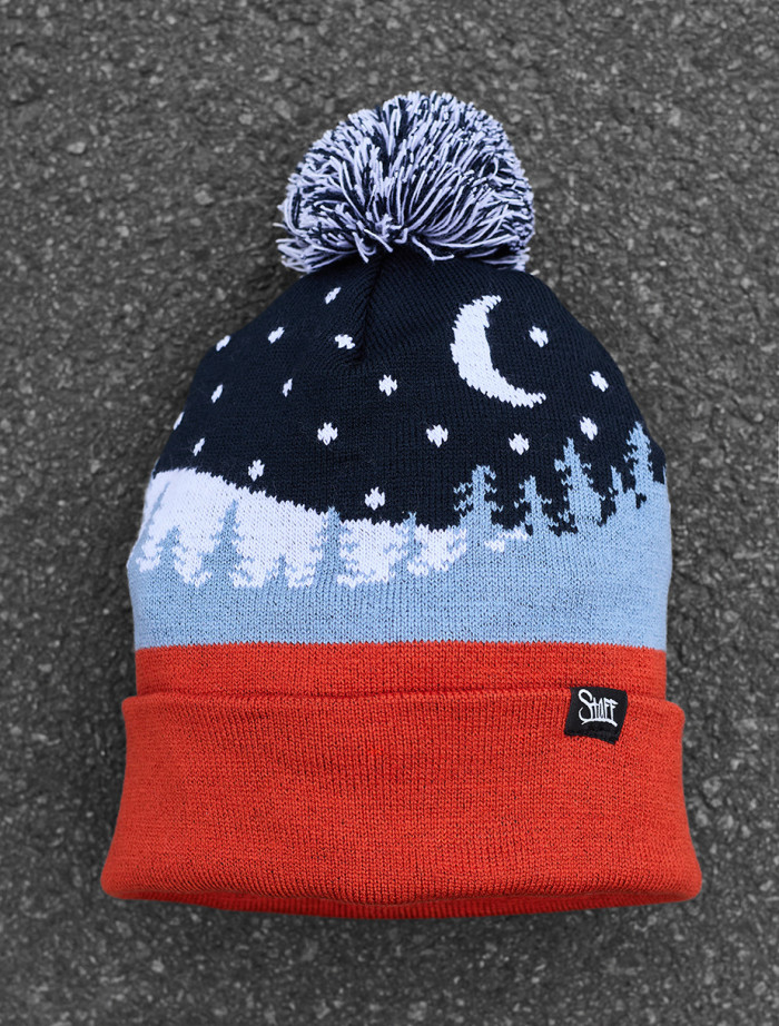 Șapcă Staff night2