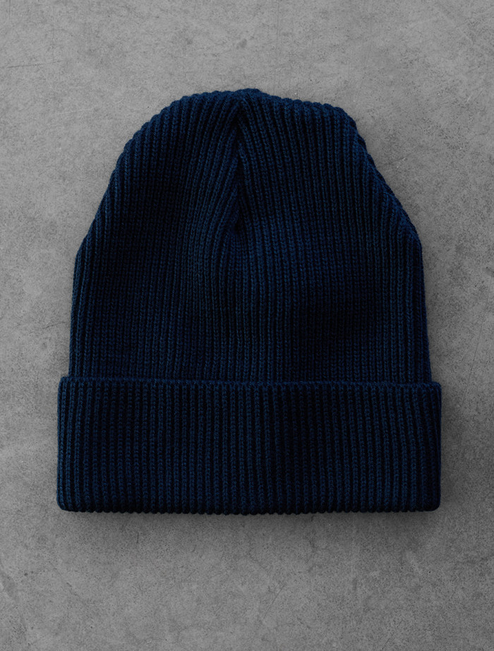 Căciulă Staff 11 navy