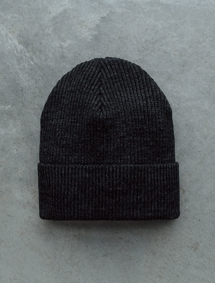 Căciulă Staff graphite