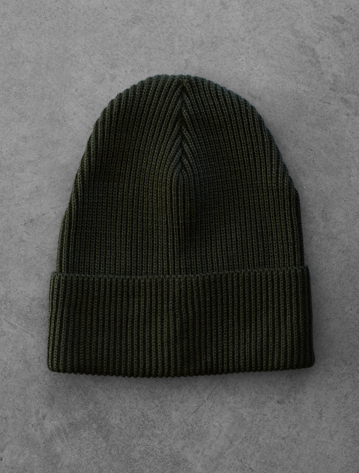 Șapcă Staff 11 khaki