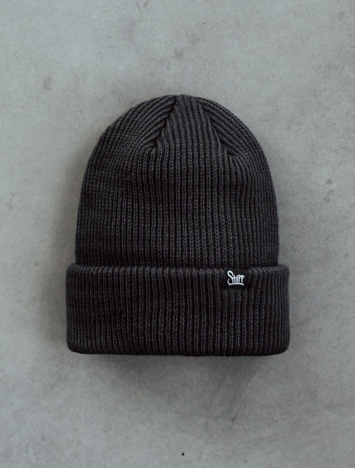 Căciulă Staff b2 gray