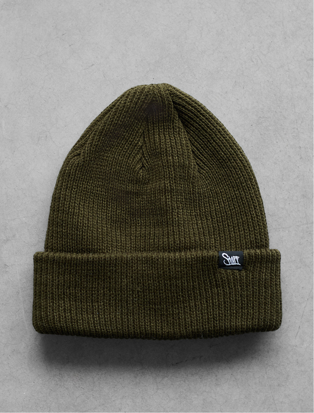 Căciulă Staff b2 khaki