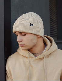 Căciulă Staff b2 beige