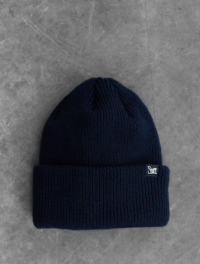 Căciulă Staff 15 navy