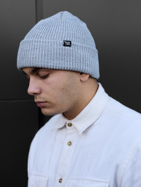 Căciulă Staff 15 light gray