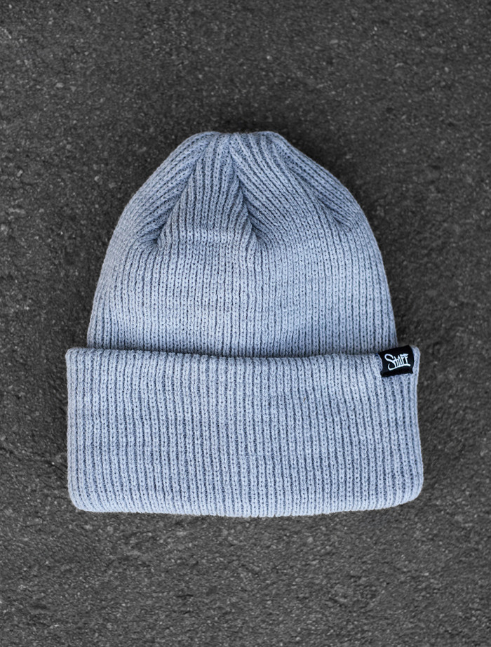 Căciulă Staff 15 light gray