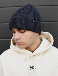 Căciulă Staff 15 dark gray