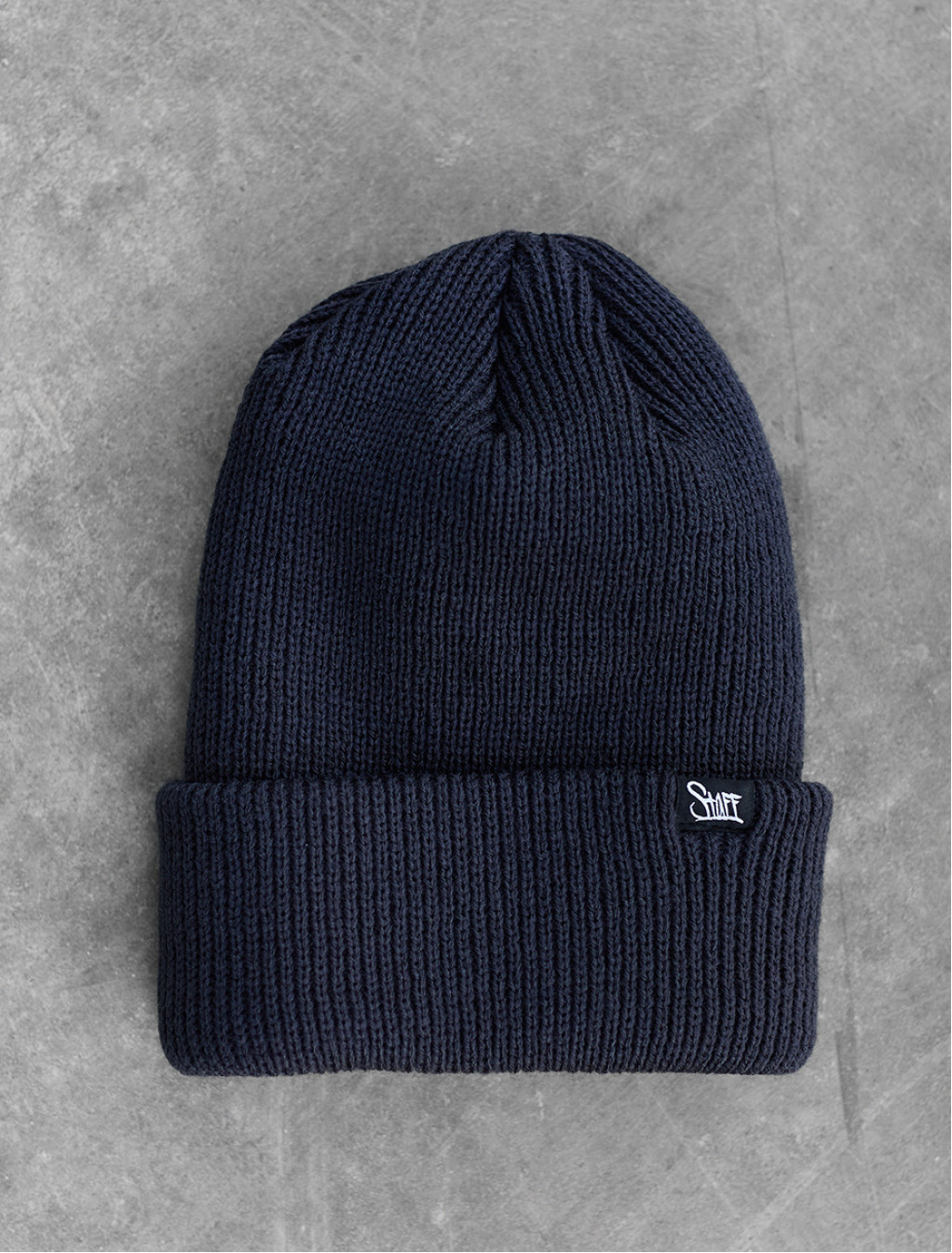 Căciulă Staff 15 dark gray