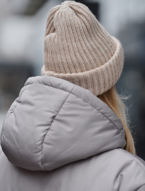Căculă de damă Staff 17 beige
