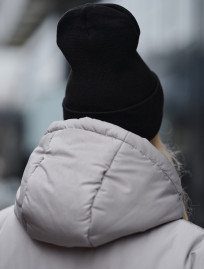 Căciulă de damă Staff 19 black