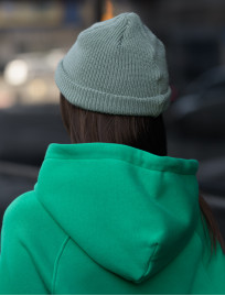 Șapcă de damă Staff turquoise
