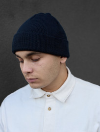 Șapcă Staff 14 navy