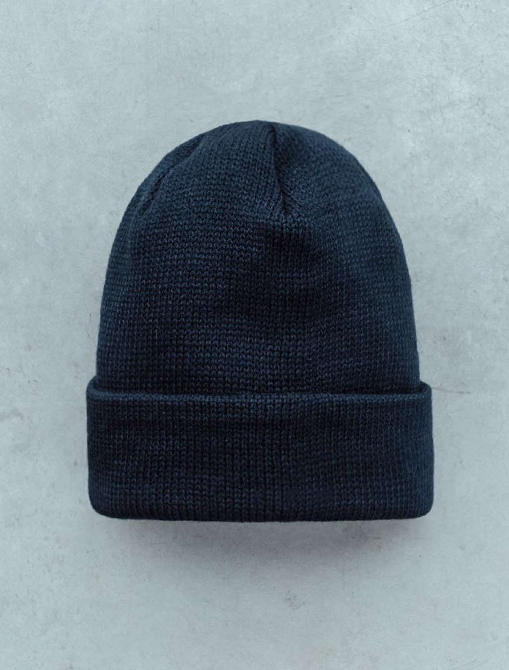 Căciulă Staff 14 navy
